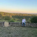 Maison Cazenac Vue 5 Chateaux Дом отдыха Бейнак-э-Казенак