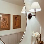 Maison Cazenac Vue 5 Chateaux Бейнак-э-Казенак