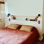 Дом отдыха Maison Cazenac Vue 5 Chateaux *