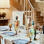 Maison Cazenac Vue 5 Chateaux * Бейнак-э-Казенак