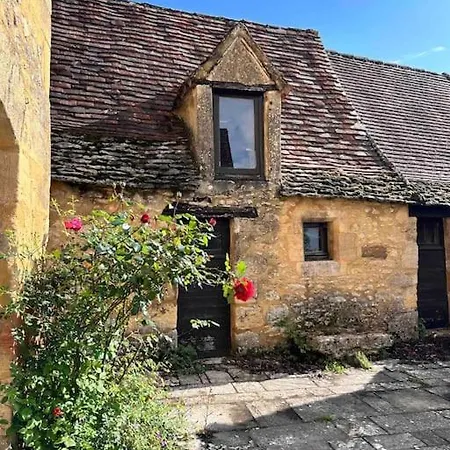 Maison Cazenac Beynac-et-Cazenac