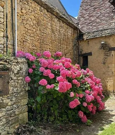 Maison Cazenac Holiday home