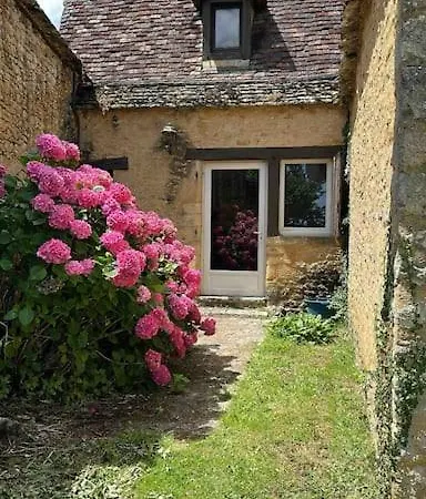 Maison Cazenac