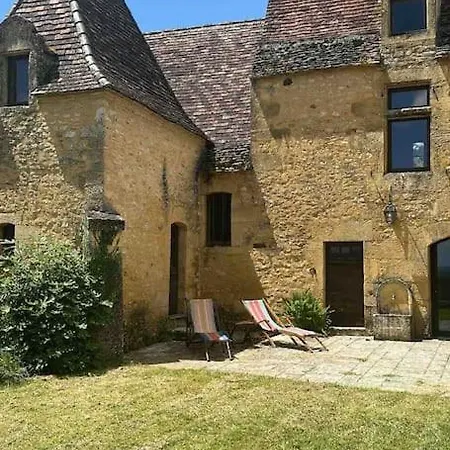 Maison Cazenac * Beynac-et-Cazenac