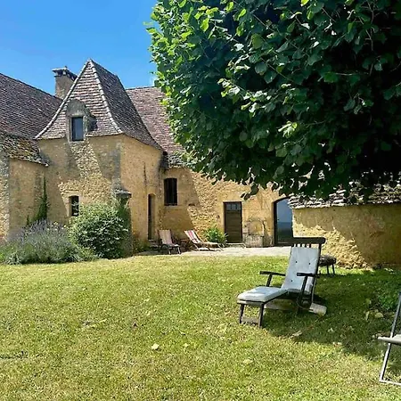 Maison Cazenac Beynac-et-Cazenac