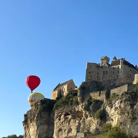 Maison Cazenac Beynac-et-Cazenac