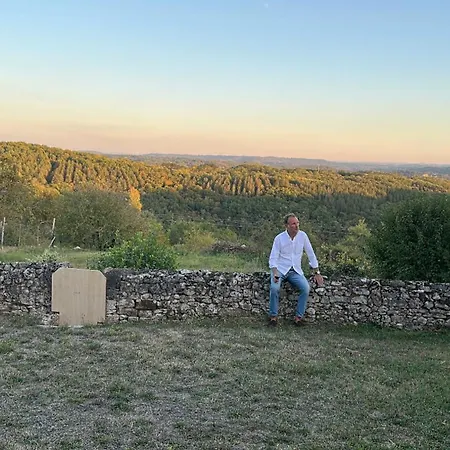 Maison Cazenac Confort Σπίτι διακοπών Beynac-et-Cazenac