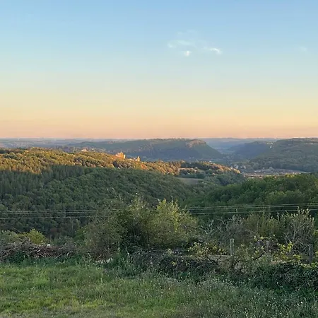 Maison Cazenac Holiday home *