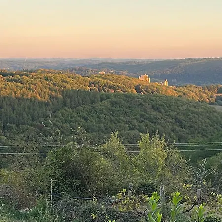 Prázdninový dům Maison Cazenac Beynac-et-Cazenac