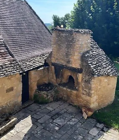 Holiday home Maison Cazenac Beynac-et-Cazenac