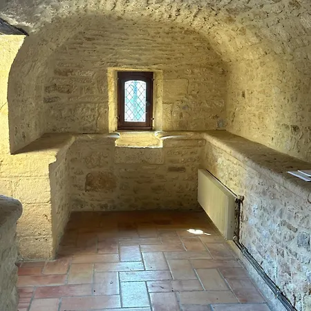 Maison Cazenac Holiday home