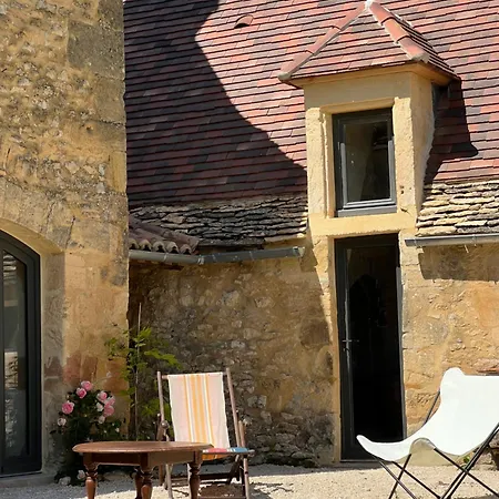 Maison Cazenac Beynac-et-Cazenac