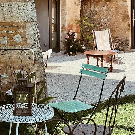 Maison Cazenac Holiday home