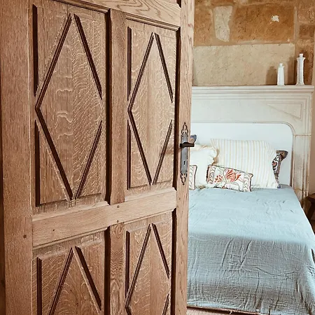 Maison Cazenac *