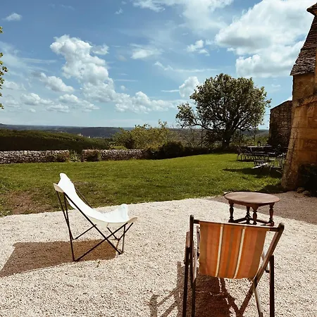 Maison Cazenac Beynac-et-Cazenac