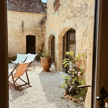 Maison Cazenac