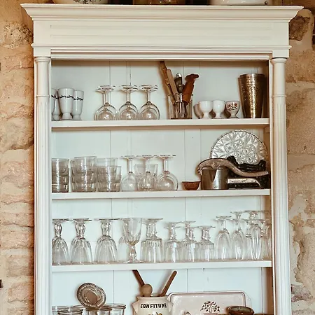 Maison Cazenac Holiday home