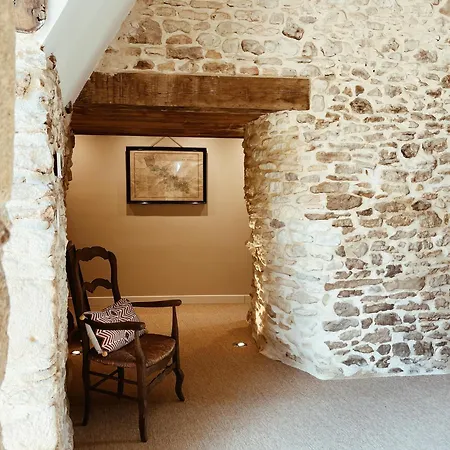 Holiday home Maison Cazenac *