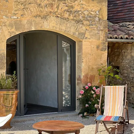 Maison Cazenac *