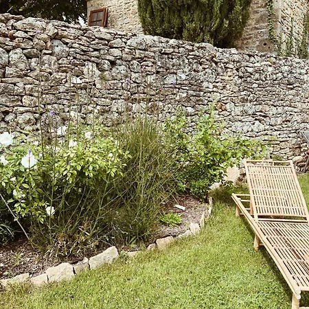 Maison Cazenac Holiday home