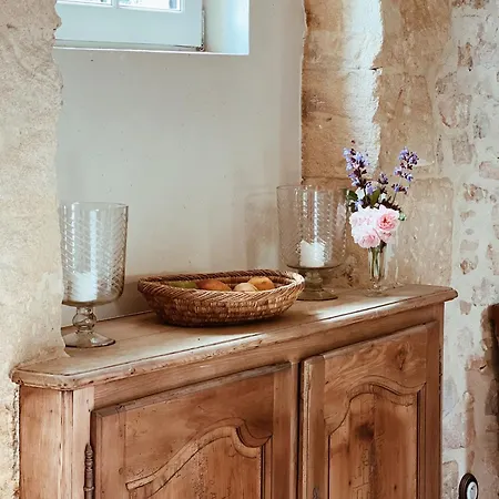Maison Cazenac Holiday home *