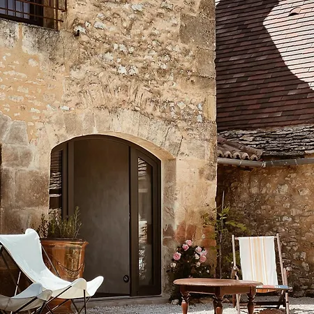 Maison Cazenac * Beynac-et-Cazenac