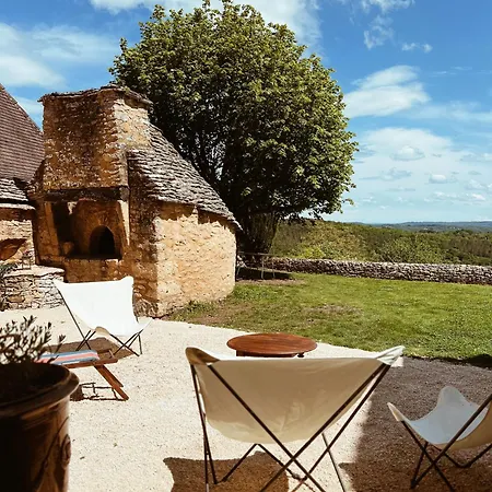 Maison Cazenac