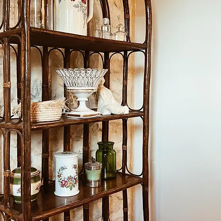Holiday home Maison Cazenac *