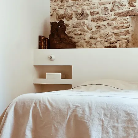 Maison Cazenac *