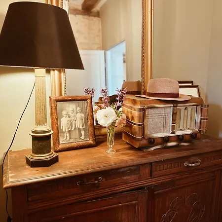 Maison Cazenac * 베이냑 에 카즈낙