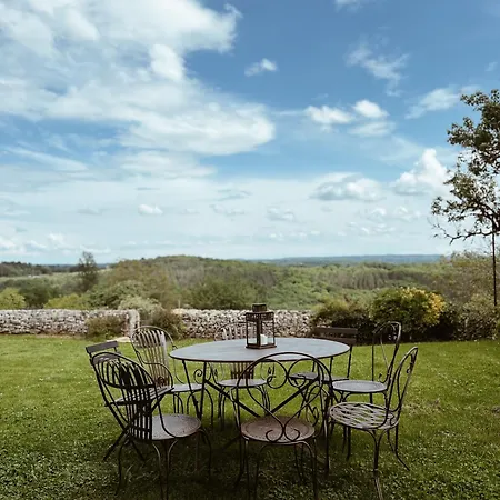 Maison Cazenac Holiday home *