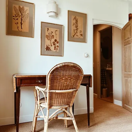 Maison Cazenac *