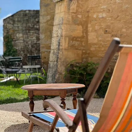 Holiday home Maison Cazenac Beynac-et-Cazenac