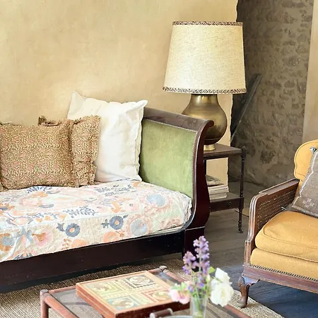 Holiday home Maison Cazenac