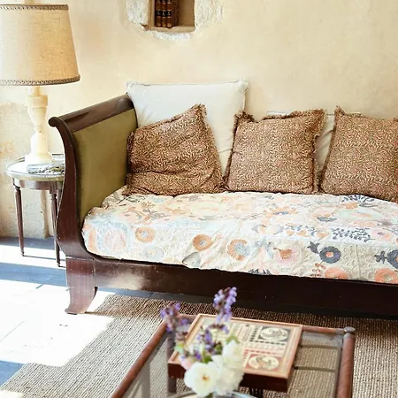 Holiday home Maison Cazenac