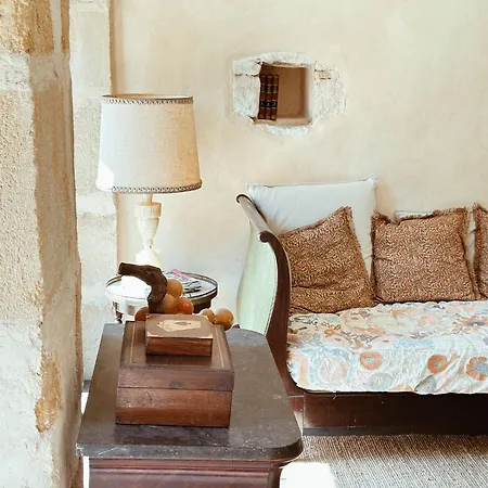 Maison Cazenac Holiday home