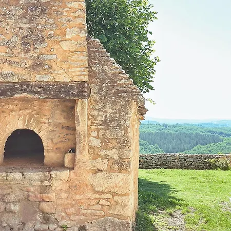 Maison Cazenac Prázdninový dům Beynac-et-Cazenac