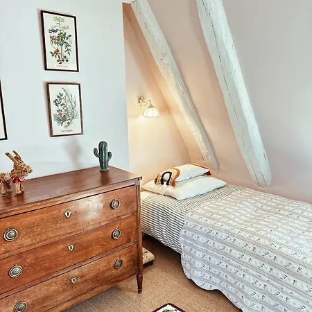 Maison Cazenac Confort