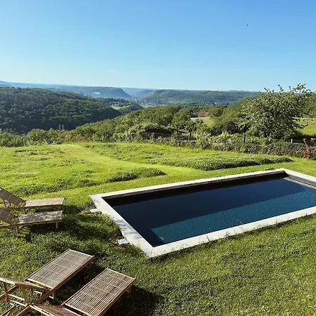Holiday home Maison Cazenac