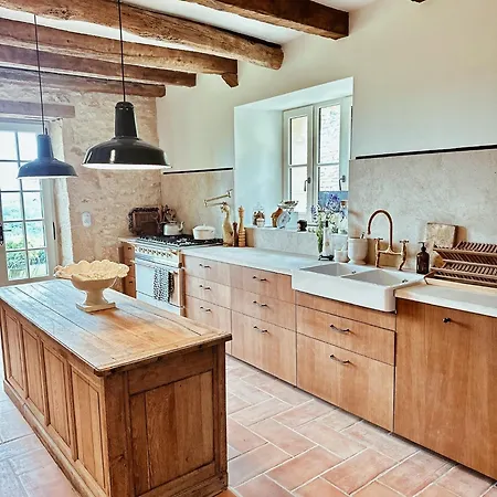 Holiday home Maison Cazenac *