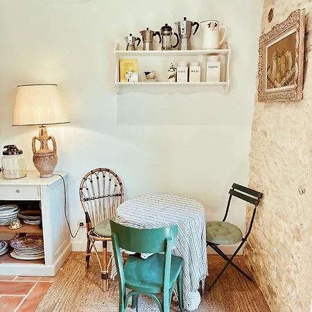 Maison Cazenac *
