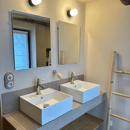 Maison Cazenac Confort *