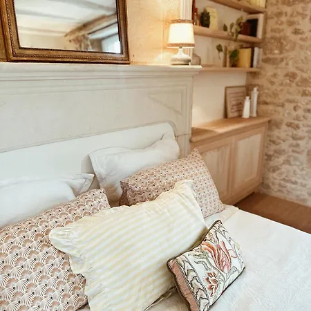 Maison Cazenac Prázdninový dům *