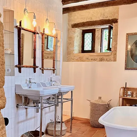 Σπίτι διακοπών Maison Cazenac Confort *