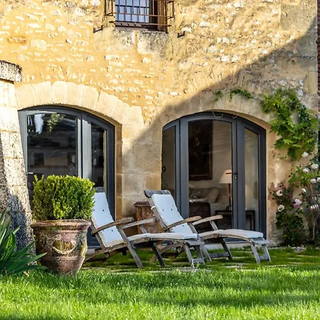 Demeure Xviie Vue 5 Chateaux Piscine Au Sel * Beynac-et-Cazenac