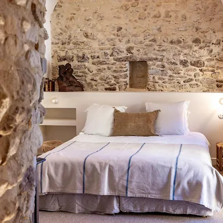 Demeure Xviie Vue 5 Chateaux Piscine Au Sel Dom wakacyjny
