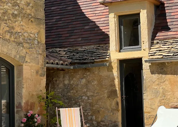Maison Cazenac Vue 5 Chateaux Beynac-et-Cazenac