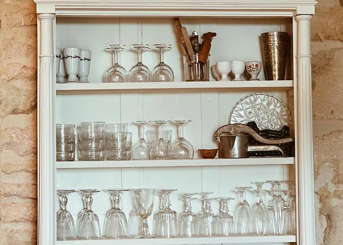 Maison Cazenac Vue 5 Chateaux Holiday home