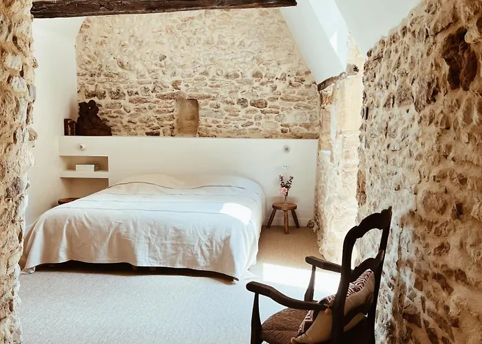 Maison Cazenac Vue 5 Chateaux Vakantiehuis Beynac-et-Cazenac
